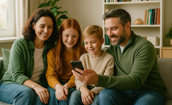 voltaware helps you save